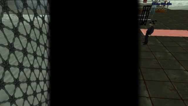 Samp-RP #11 Alcatrace Камеры в Алькатрасе