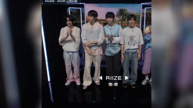 Korean Netizens React To RIIZE Wonbin’s Surprising Real Height, Netizens Endeared #kpop #riize смотреть онлайн