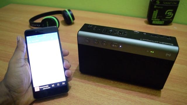 Creative Sound Blaster Roar 2 Review смотреть онлайн