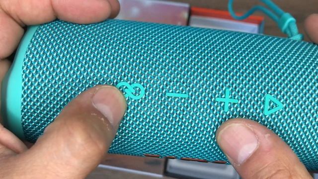 UNBOXING Y REVIEW PARLANTE JBL FLIP 6 смотреть онлайн