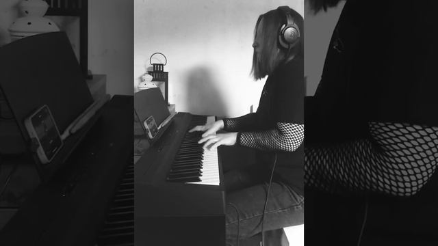 СЛОТ - Круги на воде [на пианино] #слот смотреть онлайн