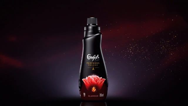 New Comfort Glamour смотреть онлайн