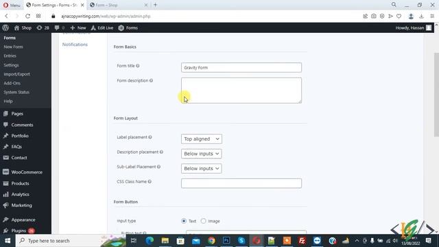 How to Enable Anti Spam Honeypot in Gravity Forms WordPress смотреть онлайн