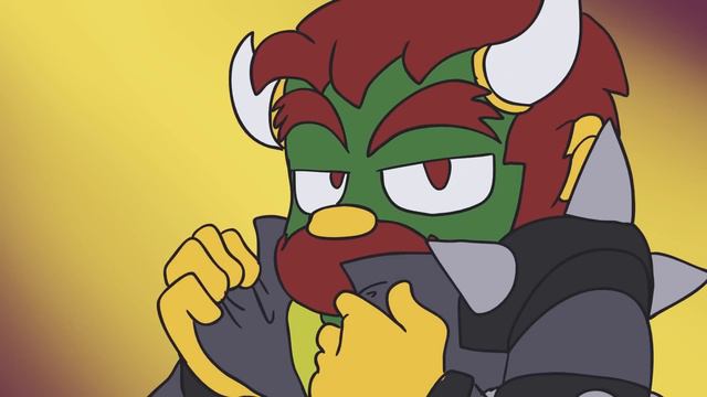 Big Bad Bosses [B3] | I'm The Boss Official Music Video смотреть онлайн