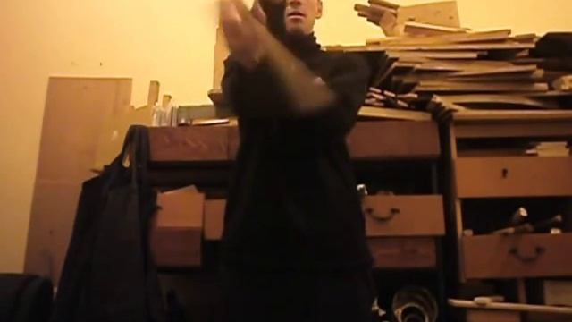 Нунчаку фристайл- видео уроки "HandWork" смотреть онлайн