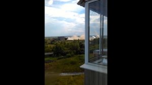 Снос трубы Яна в Ижевске