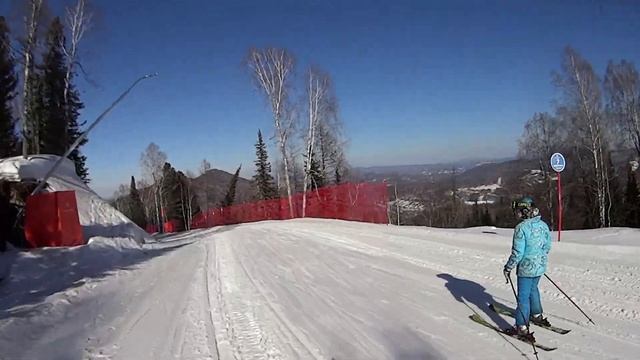 глк манжерок