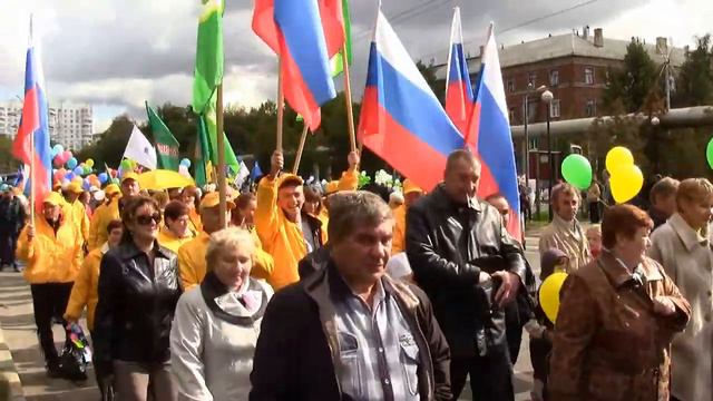 08 09 12 День города Котельники смотреть онлайн