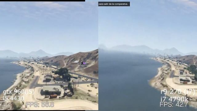 I5 4430 Vs I7 4790k. GAMING' PRICE PERFORMANCE