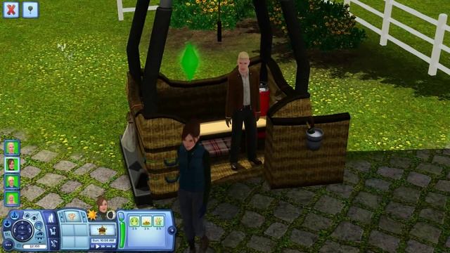 Let's Review The Sims 3 Store (Aurora Skies) смотреть онлайн