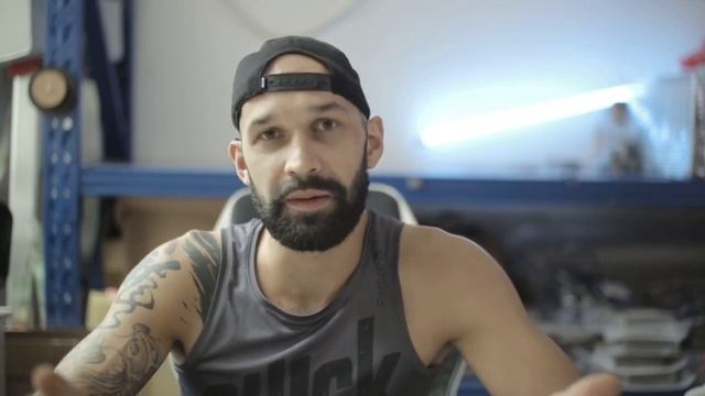 Как начать заниматься джиу джитсу? смотреть онлайн