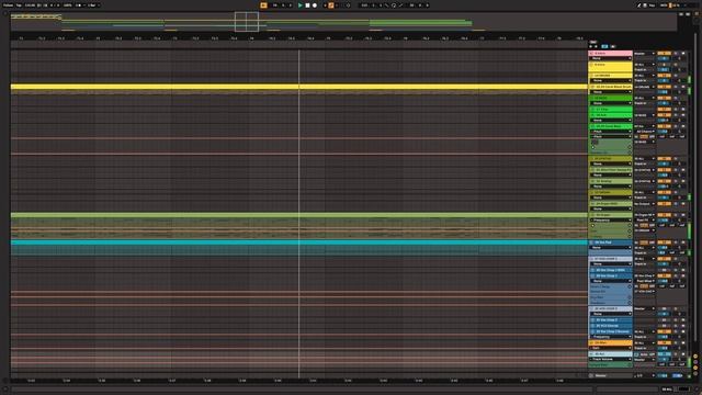 M4M - 100 EDM (Mostly Drum & Bass) Sketches - #011 смотреть онлайн