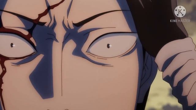 JUJUTSU KAISEN | Fushiguro's Shikigami Ten Shadows Techniques смотреть онлайн