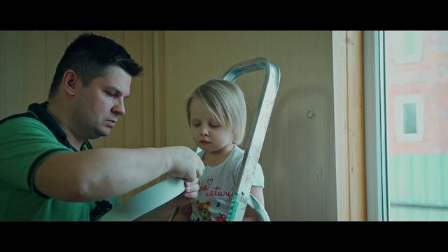 В деревне на стиле. Переносим город в сельскую местность. смотреть онлайн