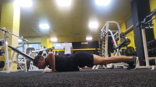 КМ2 ОТЖИМАНИЯ ЗА 1 МИНУТУ ⏳⚡ смотреть онлайн