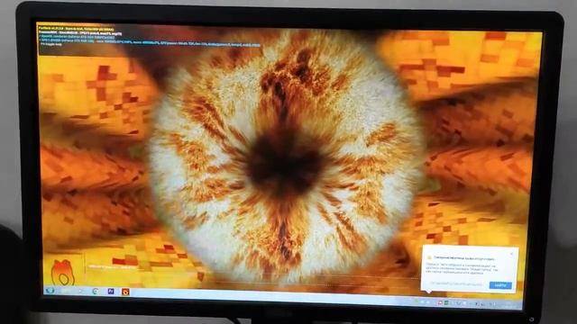 Видеокарта MSI Armor GeForce GTX 1060 3G смотреть онлайн