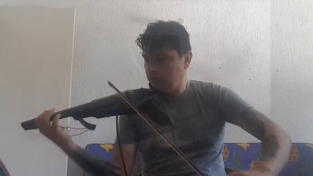 VIOLIN NS DESIGN WAV 4. Seemann (Sound Test) Semann смотреть онлайн