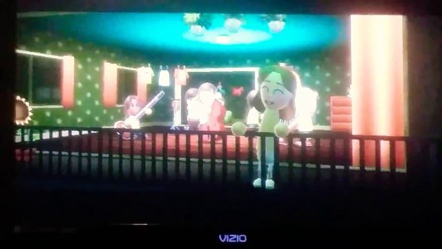 Wii Music: From Dusk to Dawn смотреть онлайн