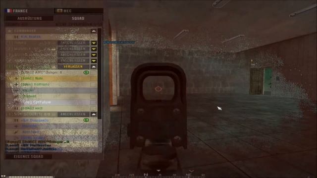Ending the Round - KIA style смотреть онлайн
