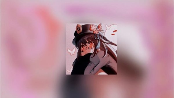 Hard drive (speed up + reverb)