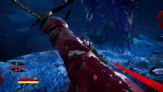 Shadow Warrior 3 | Part 1 [HARD] Walkthrough | MAX Difficulty | Defeat the Dragon | No Commentary P смотреть онлайн