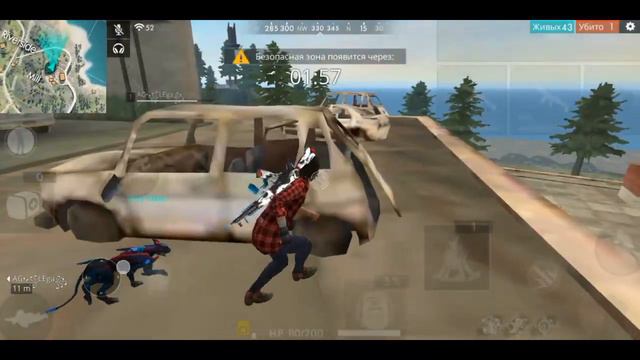 [Highlight Free Fire] Download Cheats🔥НАРЕЗКА КИЛОВ ФРИ ФАЕР🤙 СКАЧАЛ ЧИТИ🔥