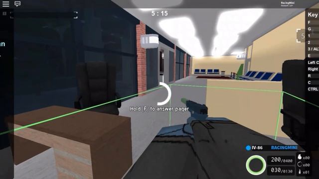 7 Steps To Stealth R&B Bank - Roblox - Notoriety