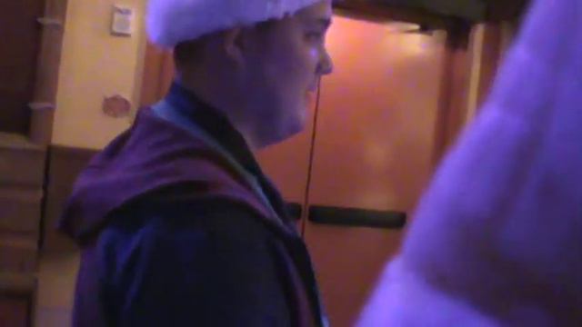 Disney World Explorers: ''A Disney Christmas Winter Wonderland!'' part 79 смотреть онлайн