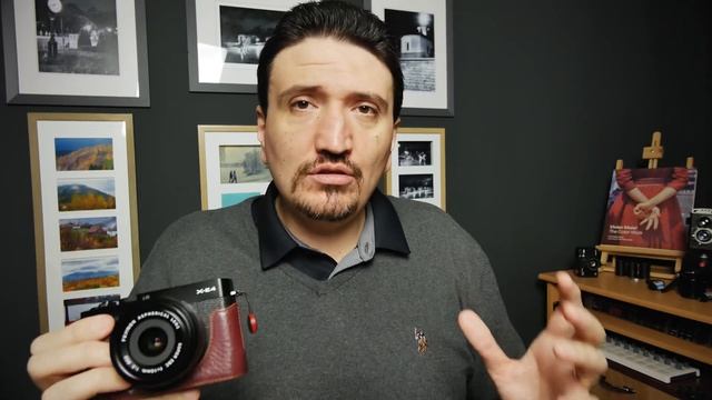 Camera Comparisons Are All Wrong In THE REAL WORLD !