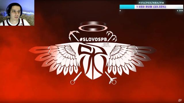 КАТРОВАСЕР vs. ДОМАШНИЙ | #SLOVOSPB 3 | РЕТРОСПЕКТИВА смотреть онлайн