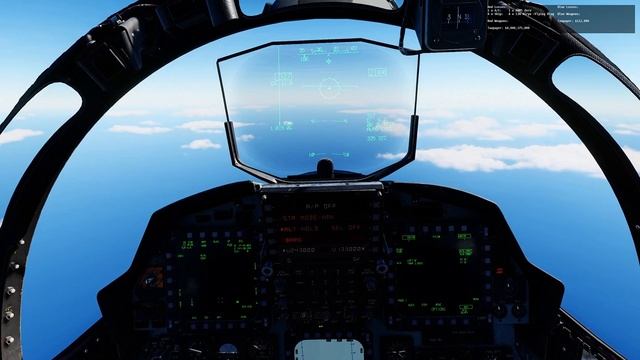 EPIC Showdown: USAF Fighter Jet Takes on WW2 Pearl Harbor Invasion Fleet смотреть онлайн