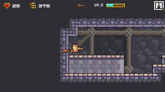 Геймплей за варвара ► Devious Dungeon 2 смотреть онлайн