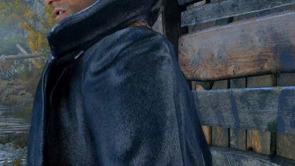 Resident Evil 4 | Playable Ada | Foxy Mercenary