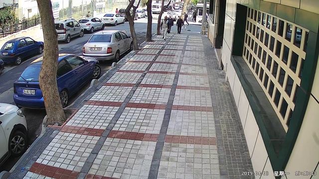 Oversight 1/2.7" SC2235 Sensor 2 mp IP Kamera смотреть онлайн