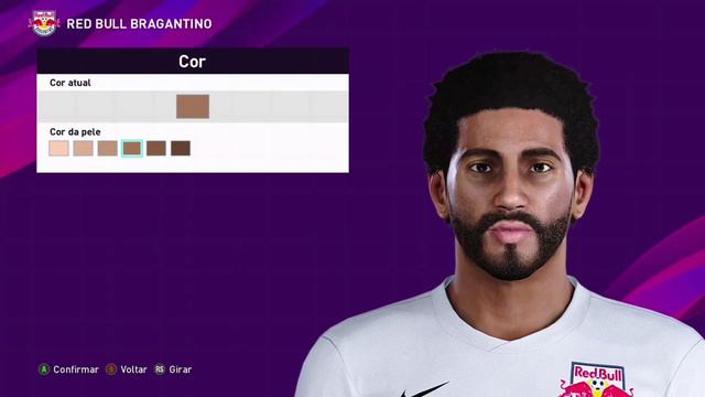 Como fazer o Claudinho no PES 2020 e 2021 смотреть онлайн