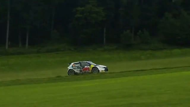 ŠKODA RE-X1 Kreisel: электрический спортивный автомобиль который удивил всех смотреть онлайн