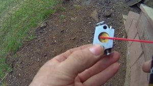 Ремонт STIHL MS 180 / разборка и сборка карбюратора / глохнет на холостых