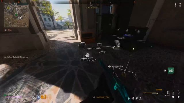 Call of Duty Warzone 2 Solo TR 76 Gameplay PS5(No Commentary) смотреть онлайн