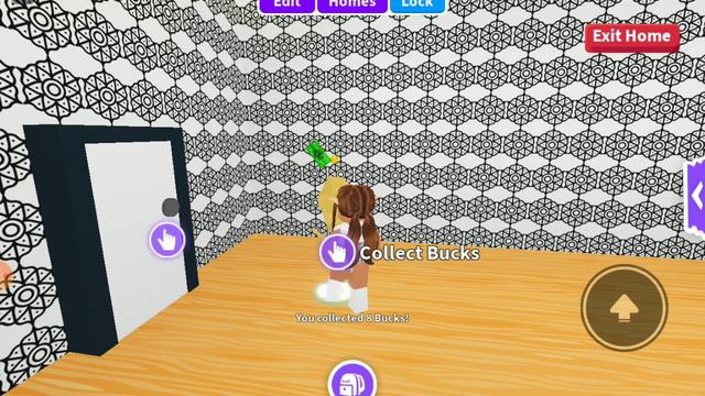 I GOT A MONEY TREE (roblox adopt me) смотреть онлайн