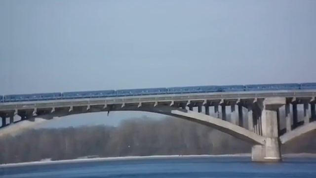 Синие над Днепром 2 смотреть онлайн