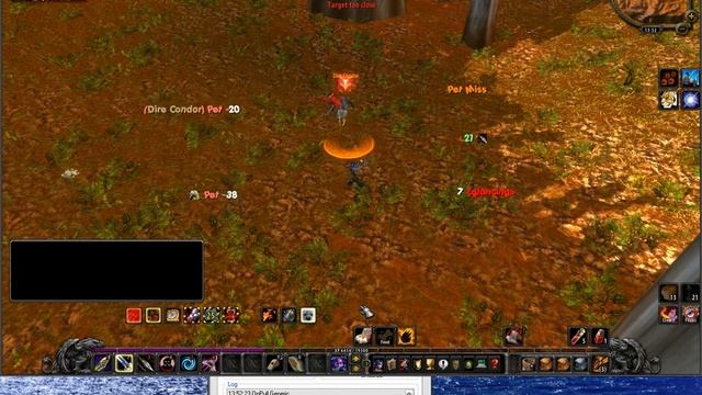 WoW GPBot Error смотреть онлайн