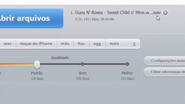 Converter WAV e OGG para MP3 sem programa смотреть онлайн