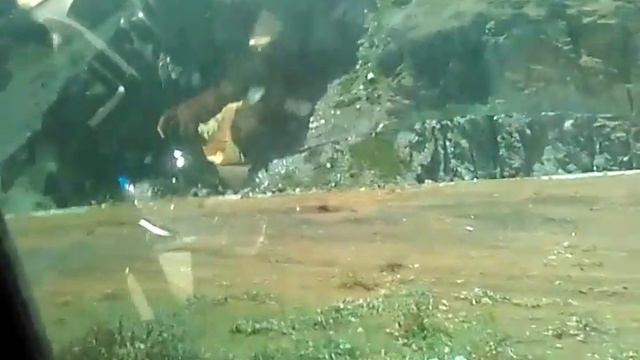 Граница с Афганистаном смотреть онлайн