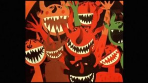 Хорошо у нас в аду! (SLOWED & REVERB)