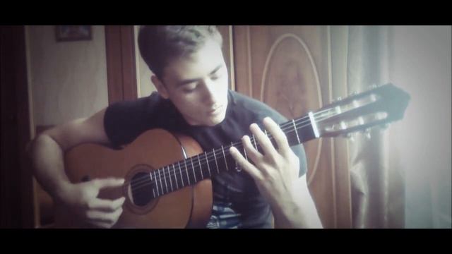 Mission Impossible Миссия невыполнима на гитаре смотреть онлайн