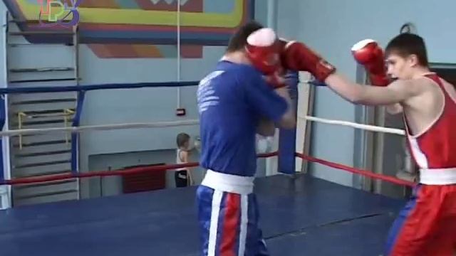 Выполнил норматив КМС смотреть онлайн