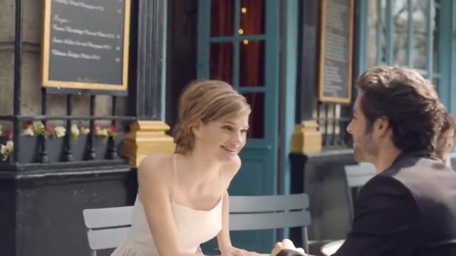 Mademoiselle Rochas Couture - Eau De Parfum - ROCHAS