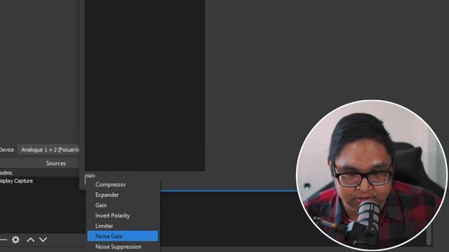 My OBS Microphone Settings for The Rode Podmic | A OBS Settings Tutorial For Recording and Streamin смотреть онлайн