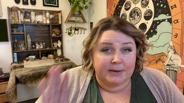 Flashback Feb 2021 | Tarot, Journaling, Books, and more! смотреть онлайн
