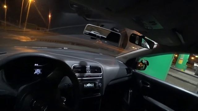 Заправка с помощью приложения Drive & Pay смотреть онлайн